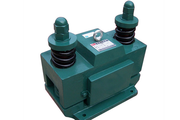 分析倉壁振動器機殼帶電故障的成因及處理方案